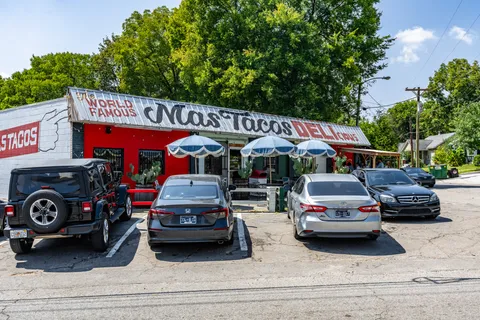 $1,750,000 | 909 Manila Avenue, Nashville, TN 37206