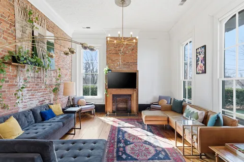 $1,750,000 | 909 Manila Avenue, Nashville, TN 37206