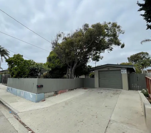 $1,950,000 | 6648 Del Playa Drive, Goleta, CA 93117