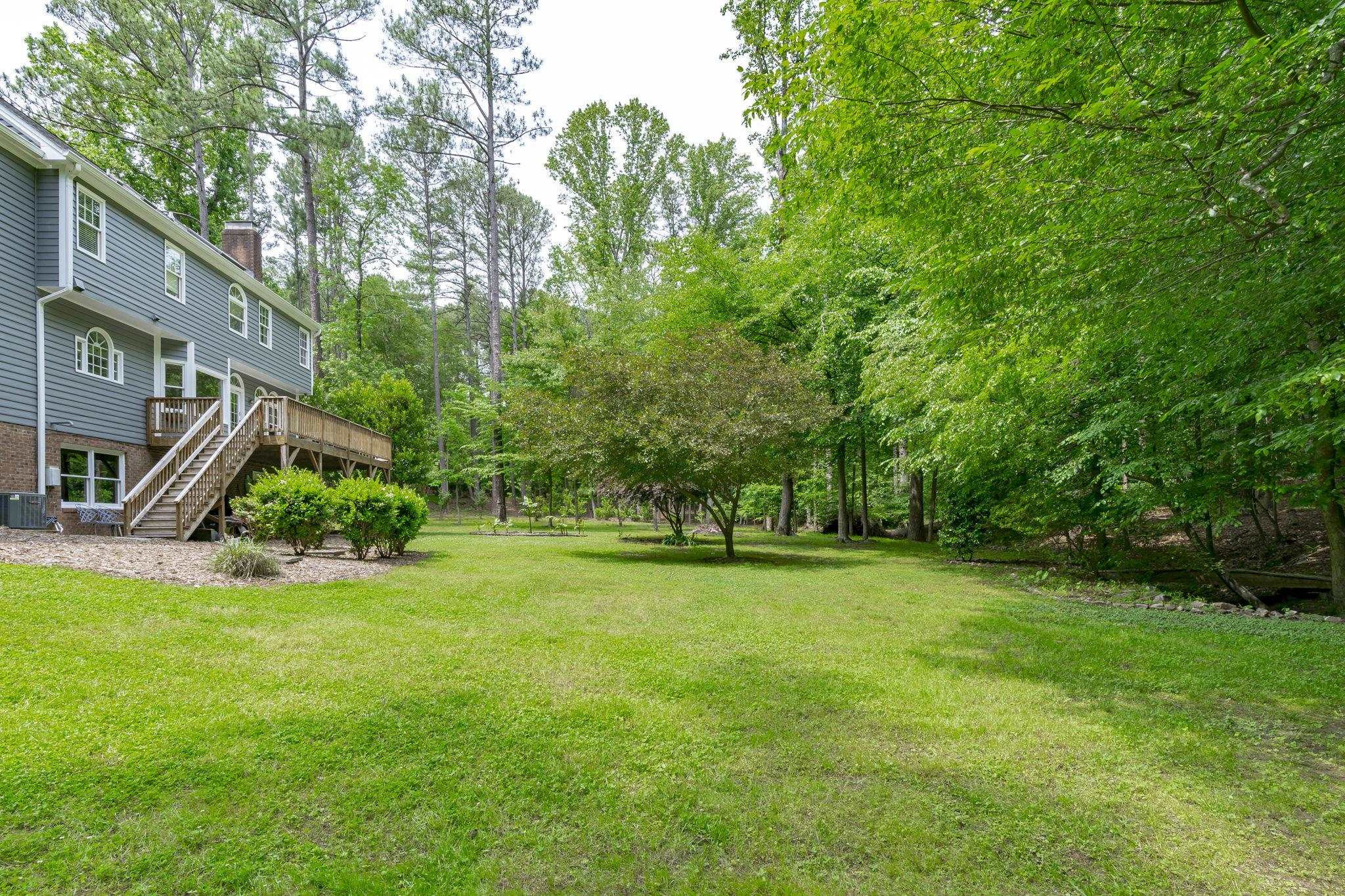 2821 Patrie Place Raleigh, NC 27613 - Photo 48 of 62 Photo 48