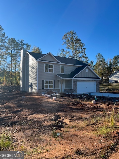 490 Riley Circle Northwest Milledgeville, GA 31061 - Photo 17 of 18