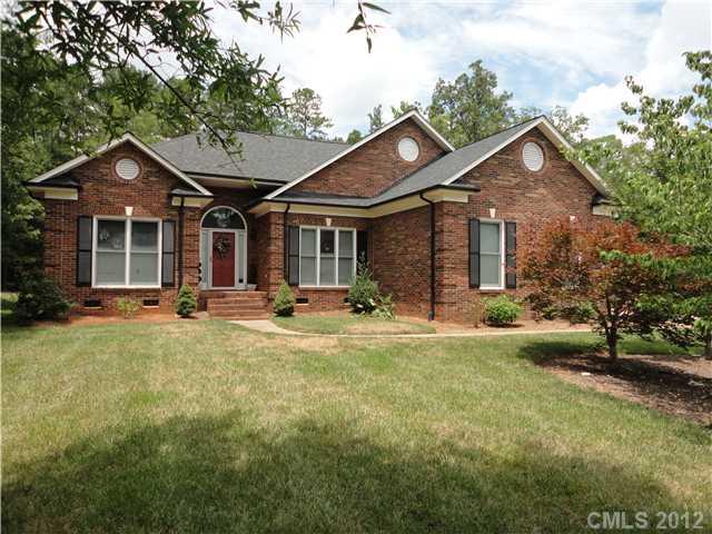 8057 Stevens Mill Road Matthews, NC 28104 - Photo 1 of 16 Gallery Image 1