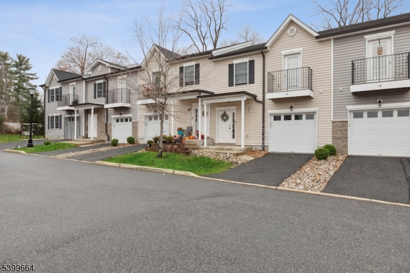 18 Joseph Drive, Unit 18 Newton, NJ 07860 - Photo 2 of 24 a view of a street with houses