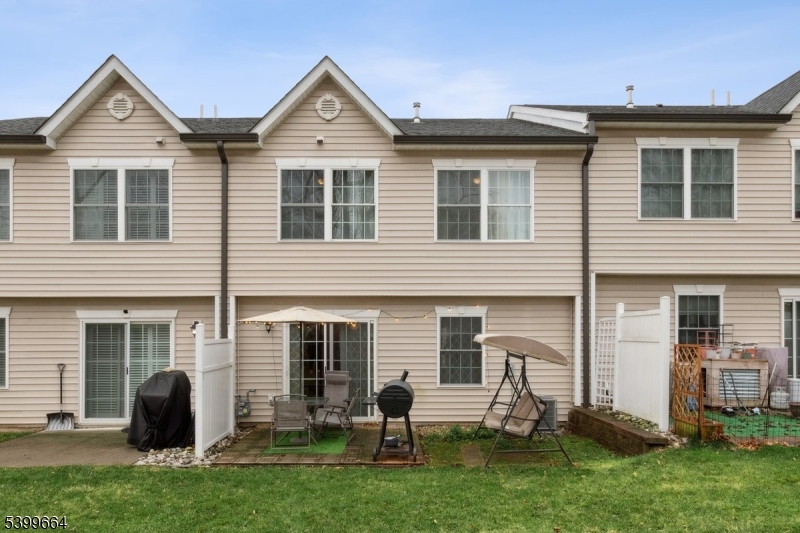 18 Joseph Drive, Unit 18 Newton, NJ 07860 - Photo 22 of 24 a front view of a house with a yard