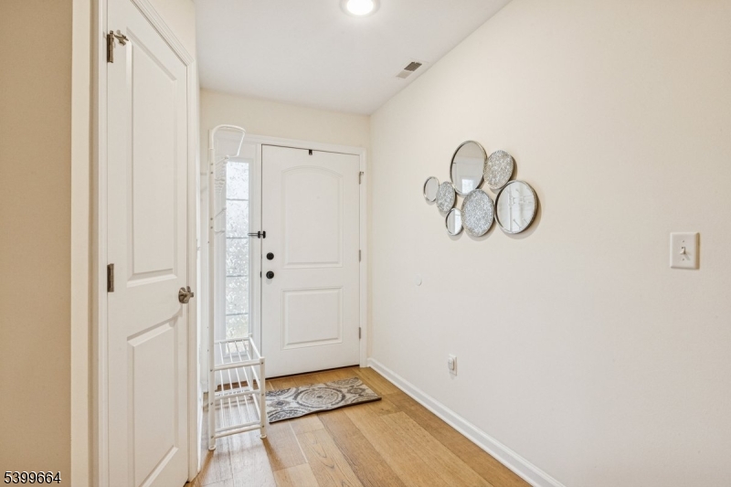 18 Joseph Drive, Unit 18 Newton, NJ 07860 - Photo 5 of 24 a view of a room with rack on the wall