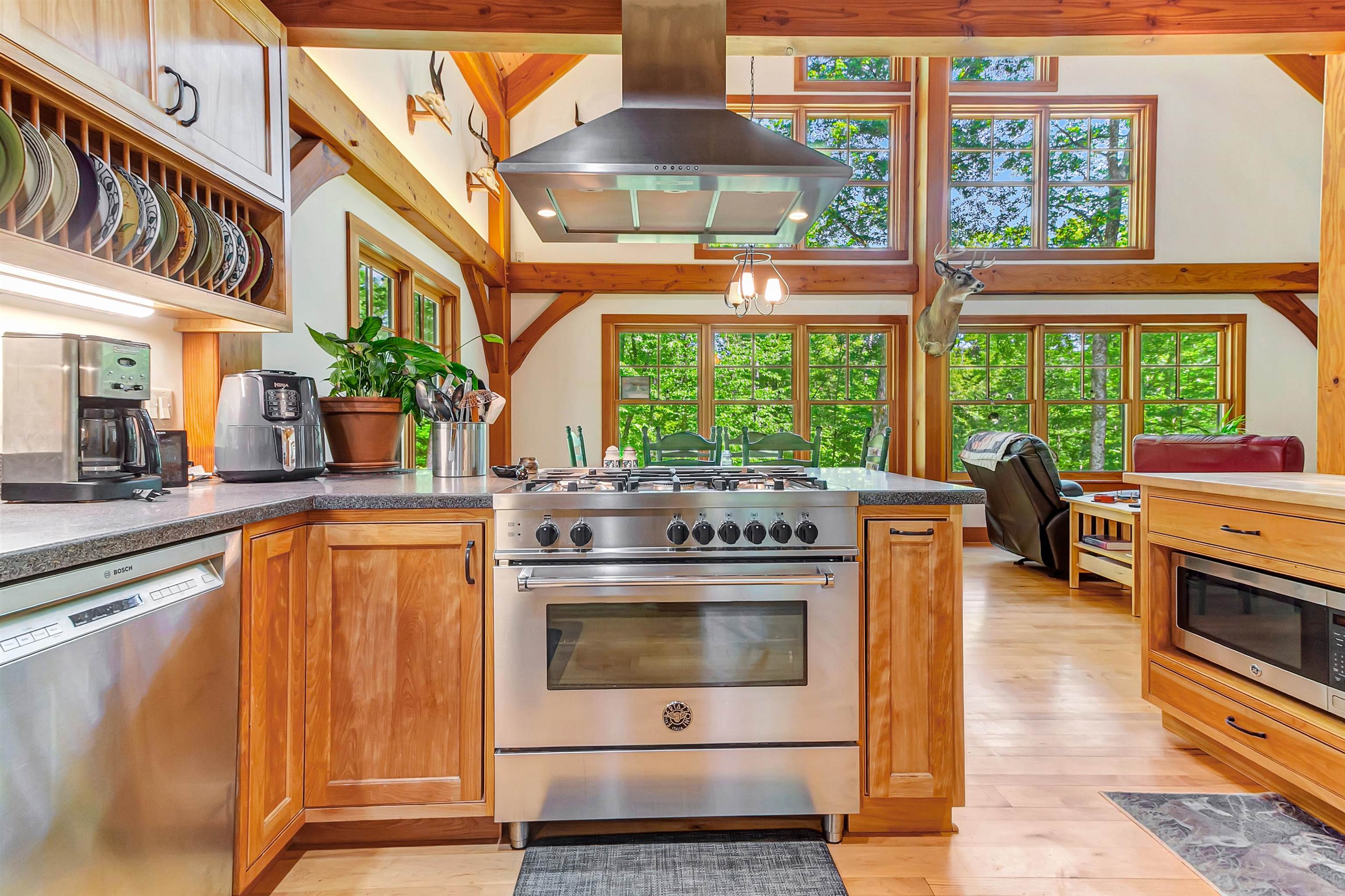 13 Lower Middle Road Chittenden, VT 05763 - Photo 12 of 52