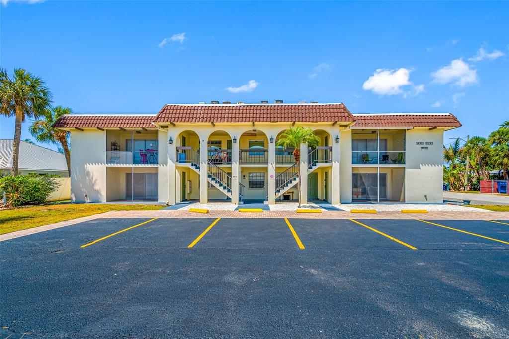 8012 Blind Pass Road, Unit 2 St. Petersburg, FL 33706 - Photo 14 of 17