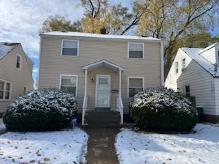 $159,900 | 14918 Evers Street, Dolton, IL 60419