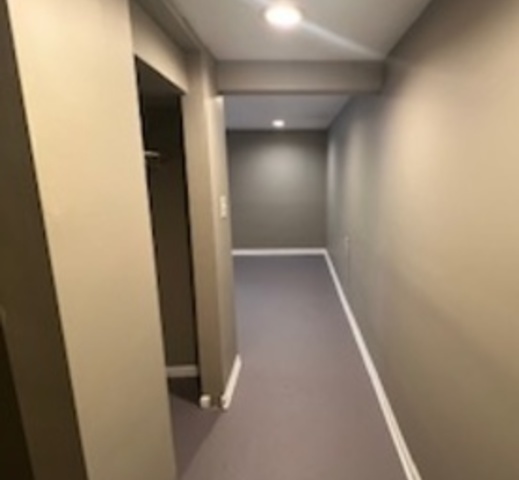 14918 Evers Street Dolton, IL 60419 - Photo 24 of 29 view of empty room