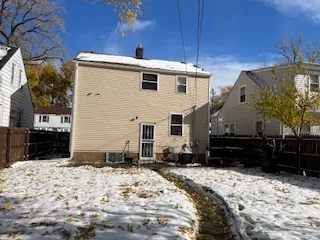 $159,900 | 14918 Evers Street, Dolton, IL 60419