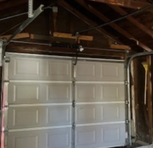 14918 Evers Street Dolton, IL 60419 - Photo 28 of 29 a close up of a microwave