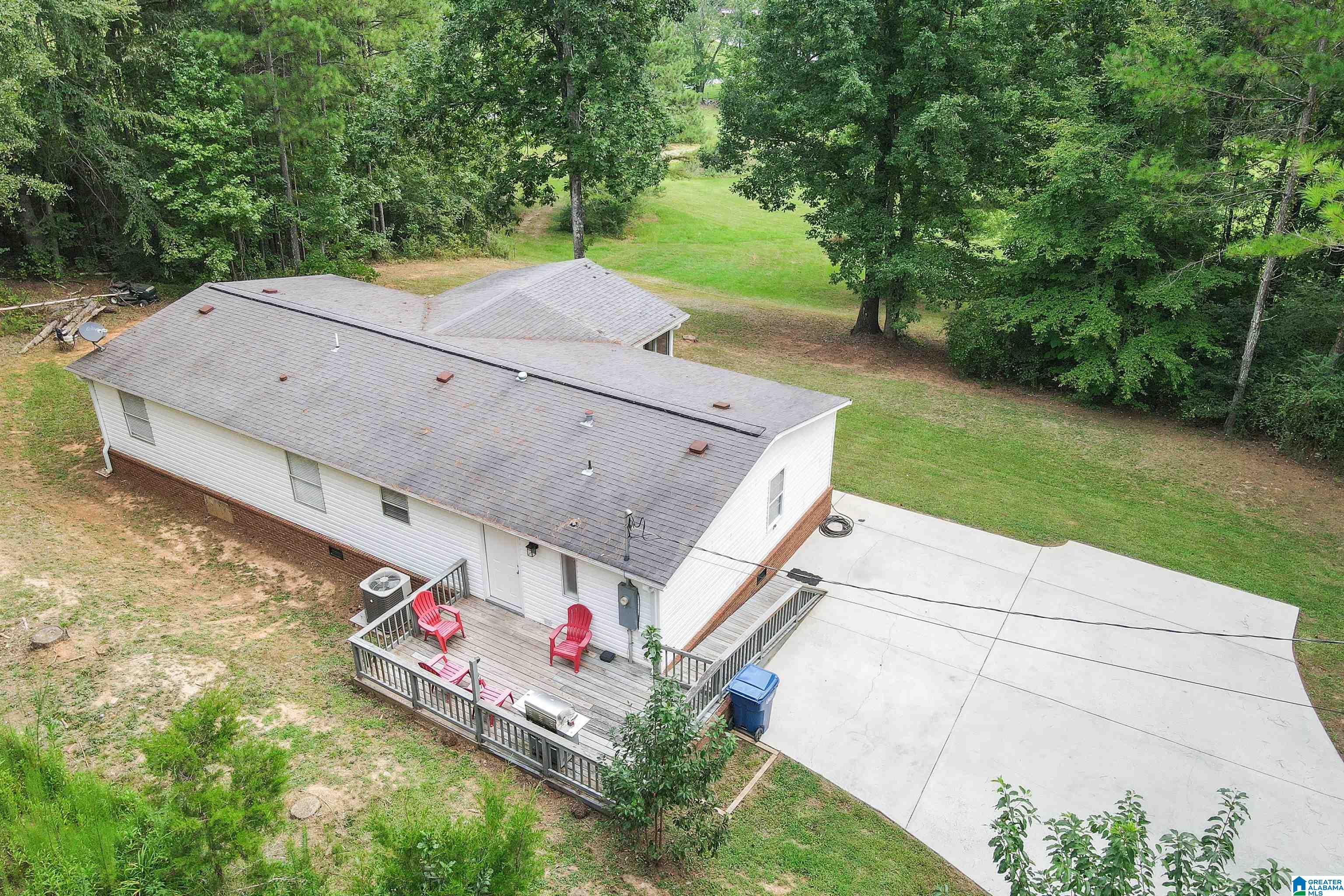 292 Hollingsworth Road Jacksonville, AL 36265 - Photo 13 of 57