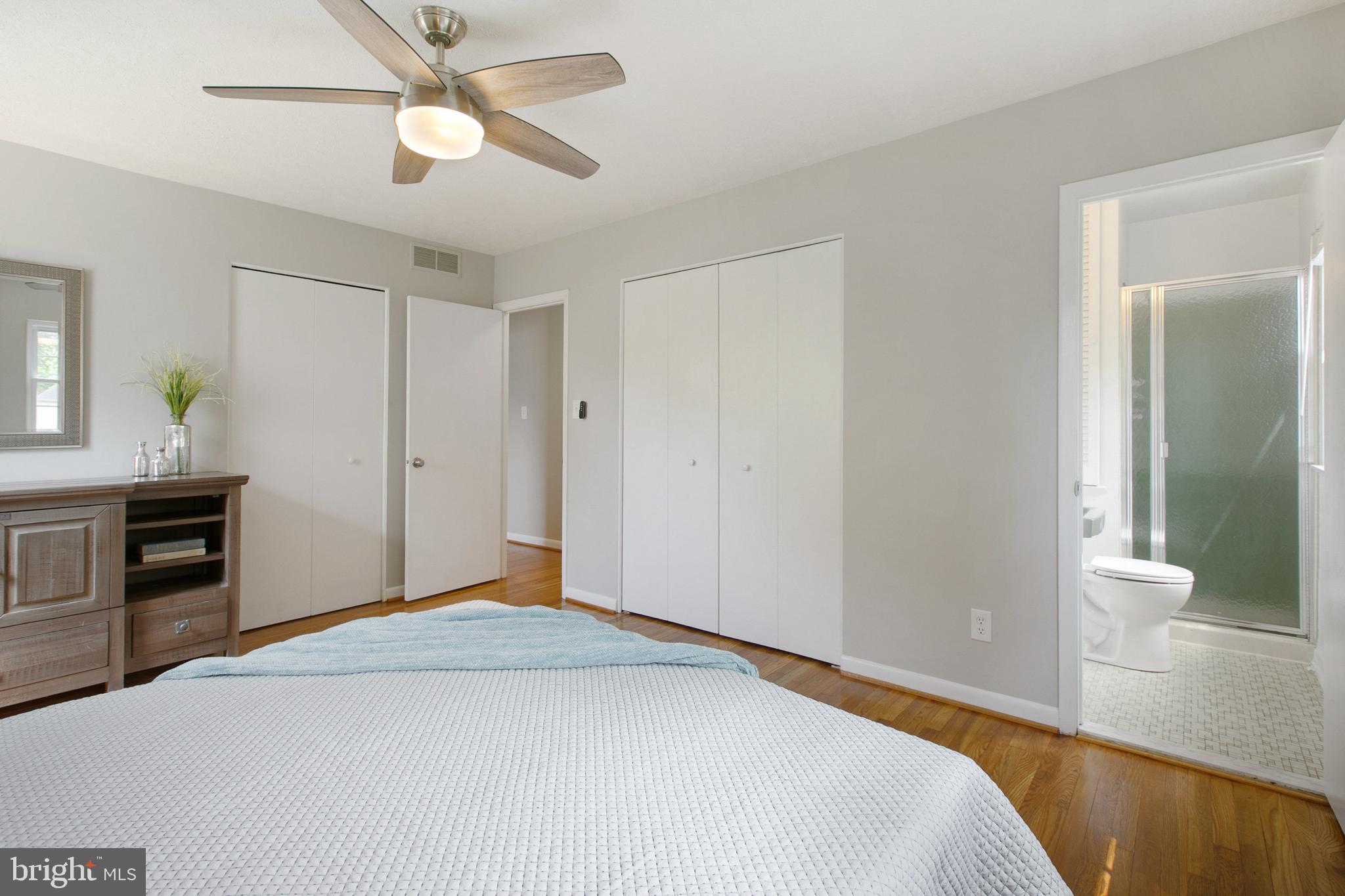 500 Crosby Road Baltimore, MD 21228 - Photo 18 of 41 Ceiling fan