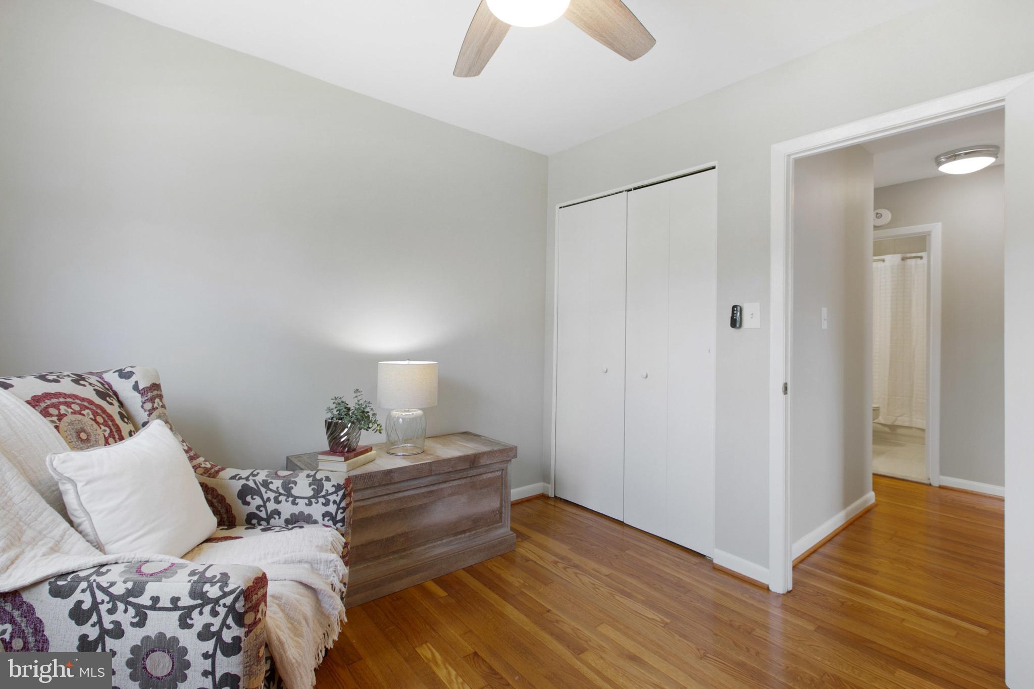 500 Crosby Road Baltimore, MD 21228 - Photo 24 of 41 All Bedrooms have great closet space