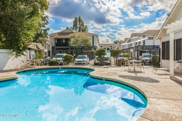 $242,000 | 8888 North 47th Avenue, Unit 240, Glendale, AZ 85302