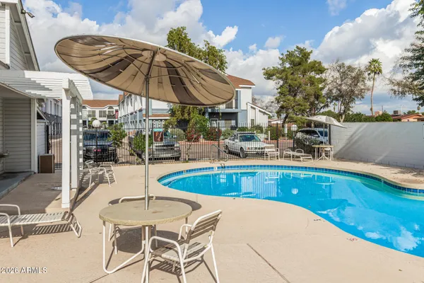 $242,000 | 8888 North 47th Avenue, Unit 240, Glendale, AZ 85302