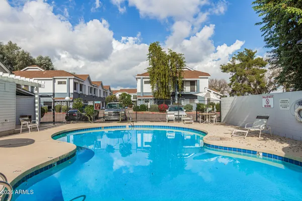 $242,000 | 8888 North 47th Avenue, Unit 240, Glendale, AZ 85302