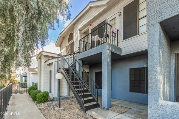 $242,000 | 8888 North 47th Avenue, Unit 240, Glendale, AZ 85302