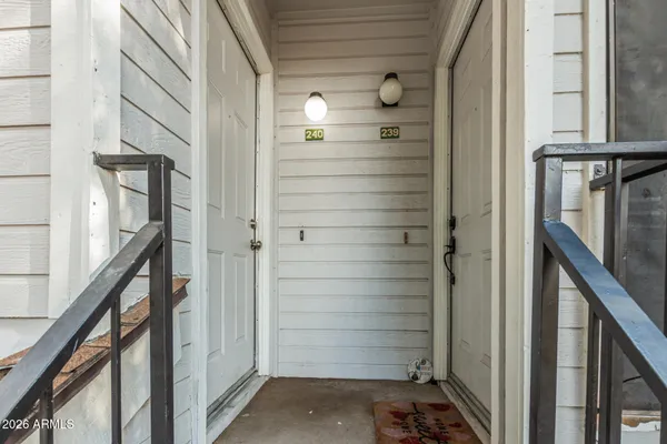 $242,000 | 8888 North 47th Avenue, Unit 240, Glendale, AZ 85302