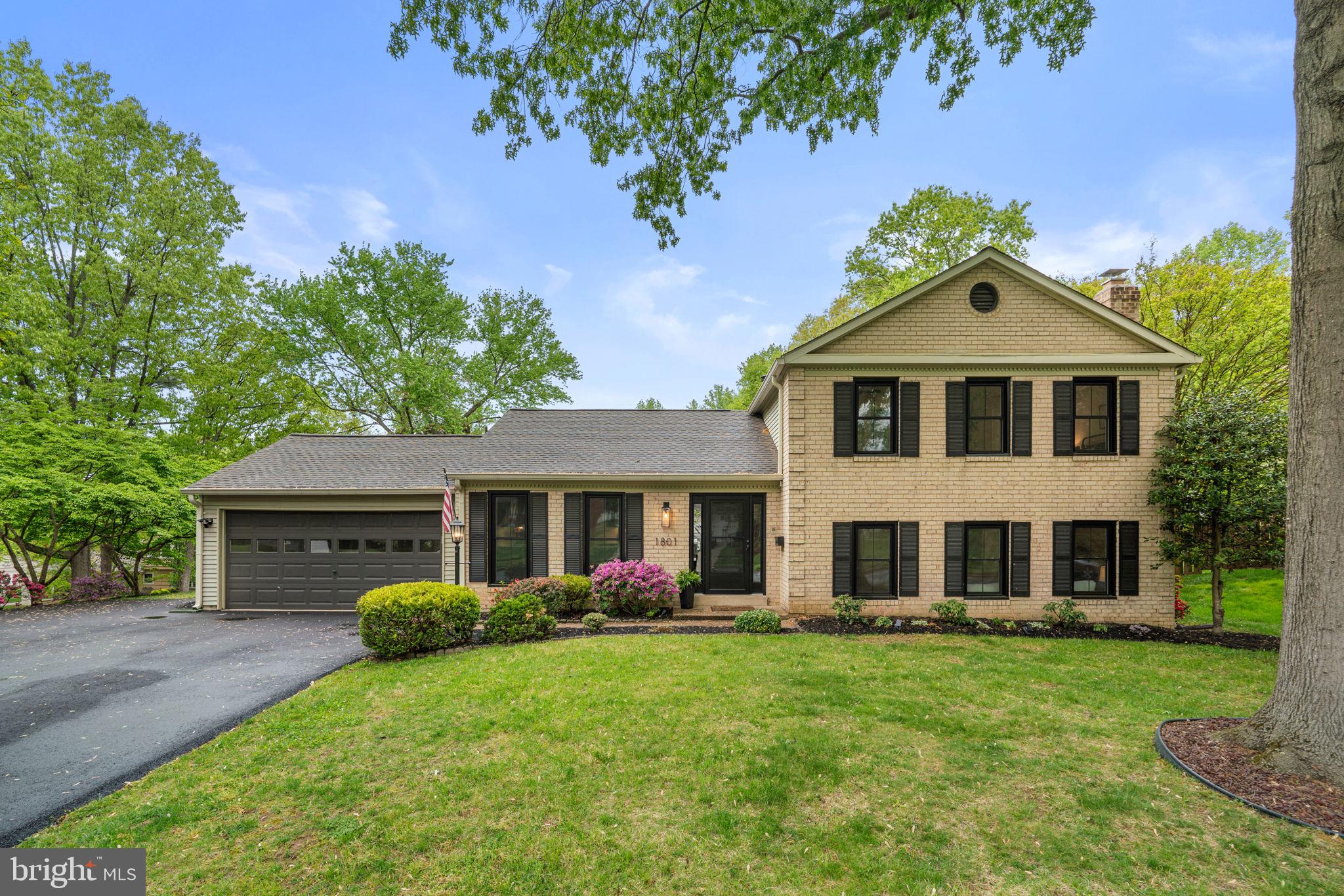 1801 Roxboro Place Crofton, MD 21114 - Photo 1 of 1