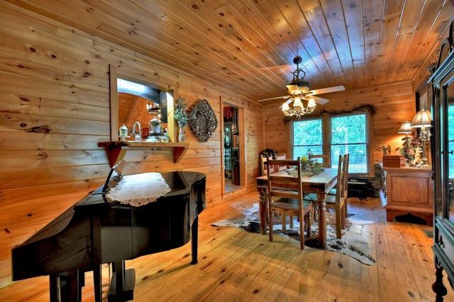 $2,400,000 | 270 Stone Lane, Blue Ridge, GA 30513