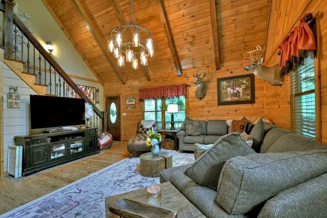 $2,400,000 | 270 Stone Lane, Blue Ridge, GA 30513