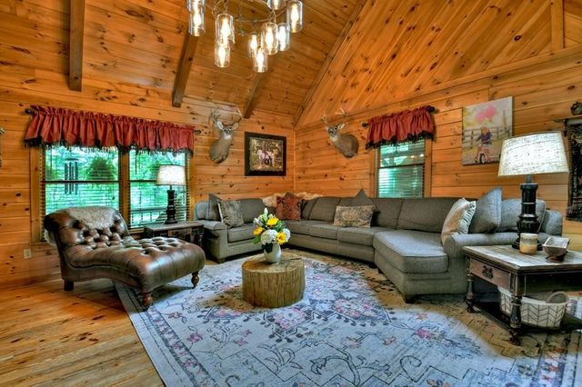 $2,400,000 | 270 Stone Lane, Blue Ridge, GA 30513