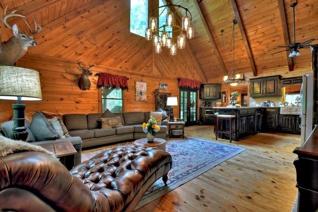 $2,400,000 | 270 Stone Lane, Blue Ridge, GA 30513