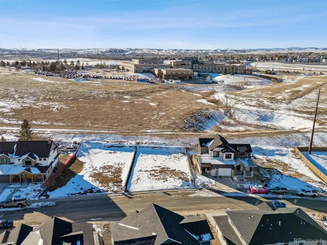 $2,191,450 | 945 St Andrews Lane, Louisville, CO 80027