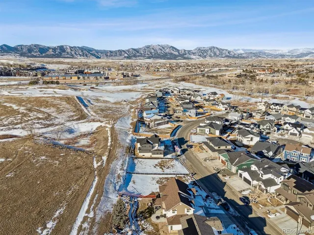 $2,191,450 | 945 St Andrews Lane, Louisville, CO 80027