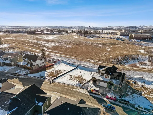 $2,191,450 | 945 St Andrews Lane, Louisville, CO 80027