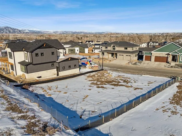 $2,191,450 | 945 St Andrews Lane, Louisville, CO 80027