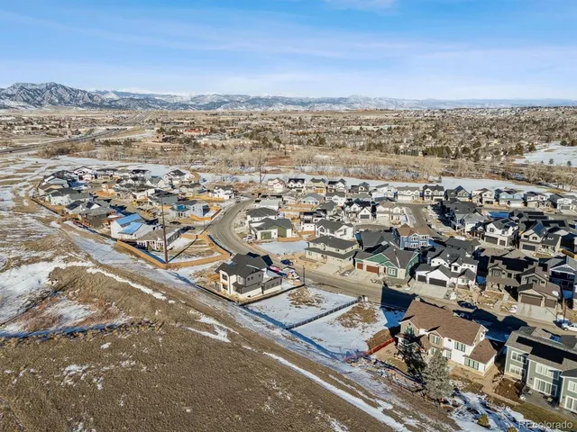 $2,191,450 | 945 St Andrews Lane, Louisville, CO 80027