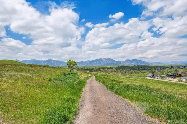 $2,191,450 | 945 St Andrews Lane, Louisville, CO 80027