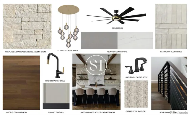 $2,191,450 | 945 St Andrews Lane, Louisville, CO 80027