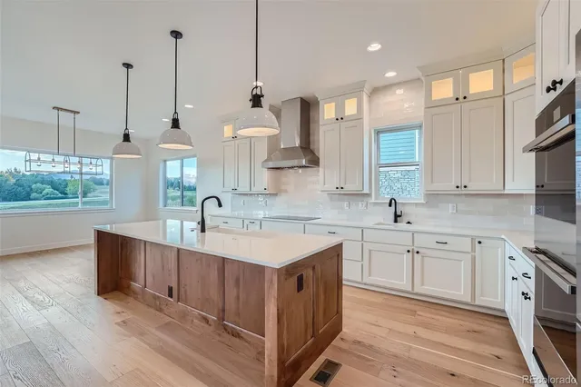 $2,191,450 | 945 St Andrews Lane, Louisville, CO 80027