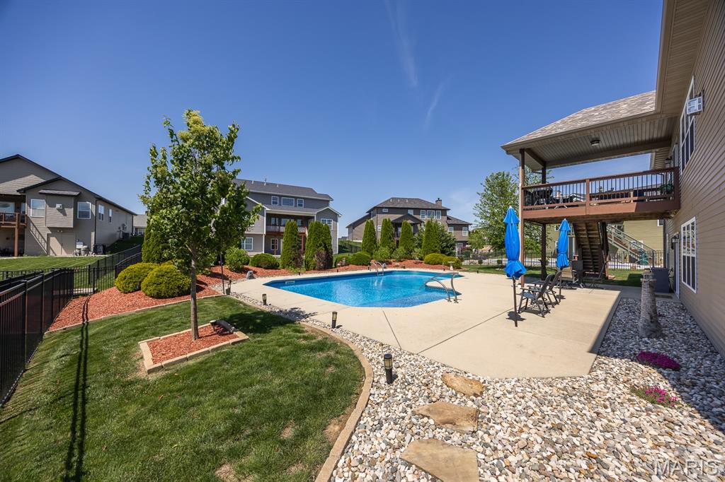 1305 Timber Ridge Trace Drive O'Fallon, IL 62269 - Photo 44 of 45
