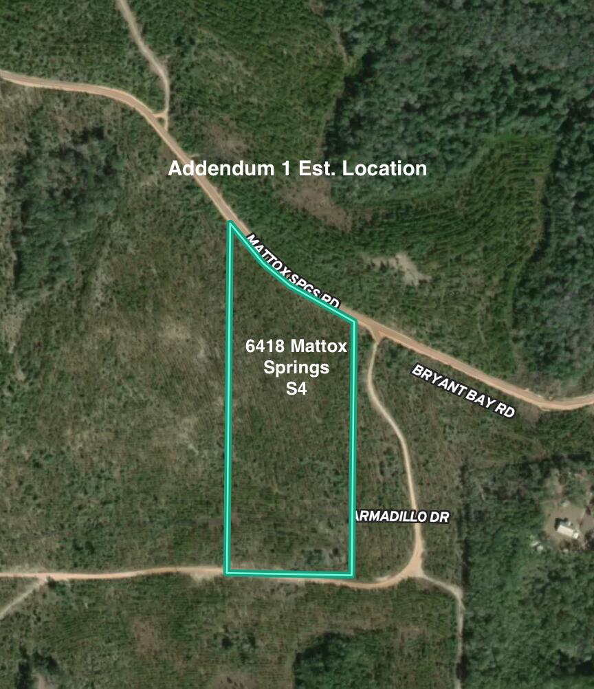 Tract#6418 South Mattox Springs Road, Unit S4 Caryville, FL 32427 - Photo 5 of 5 a view of a park