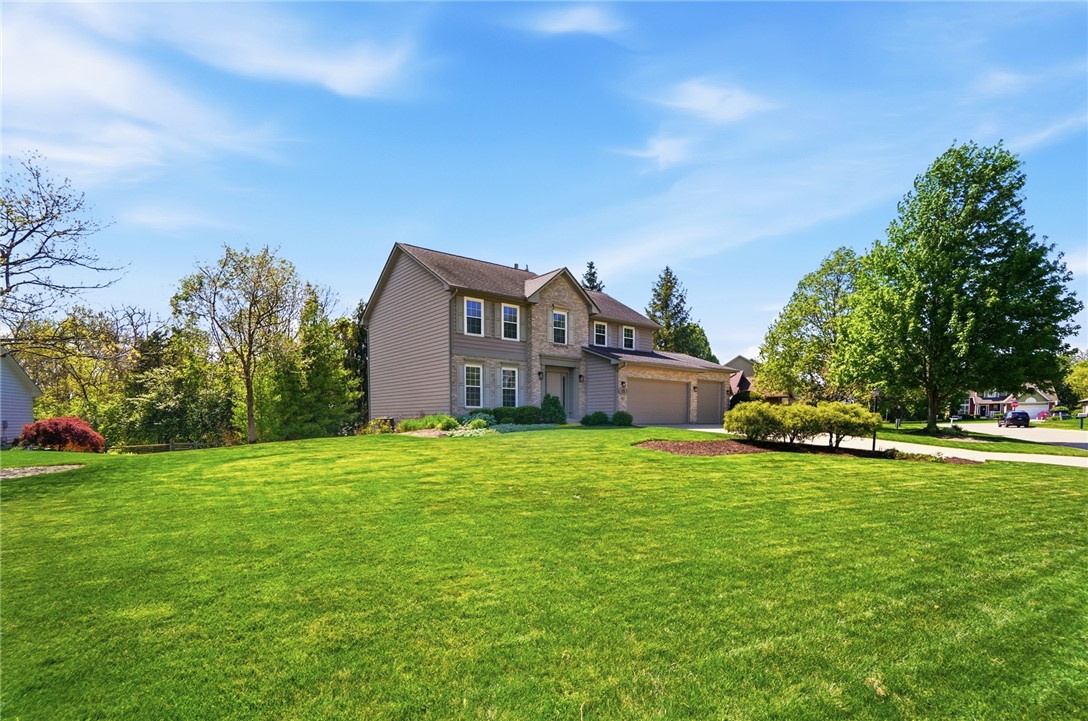 25 Rustic Brook Court Springboro, OH 45066 - Photo 5 of 79