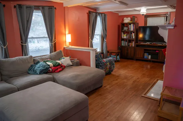 $499,900 | 433 High Street, Bath, ME 04530