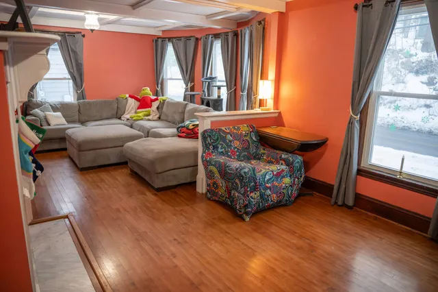 $499,900 | 433 High Street, Bath, ME 04530