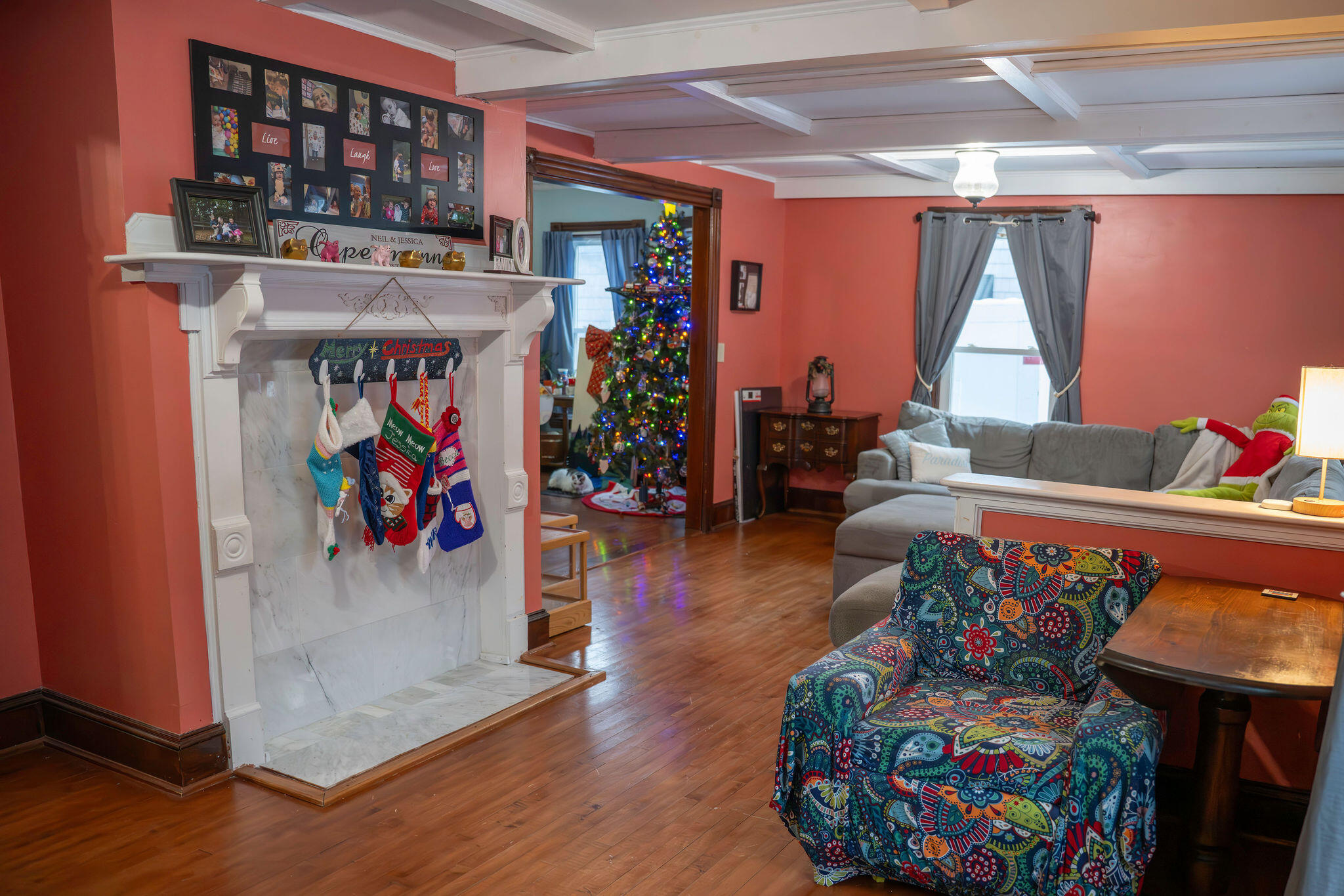 433 High Street Bath, ME 04530 - Photo 19 of 50 433HighSt-0830