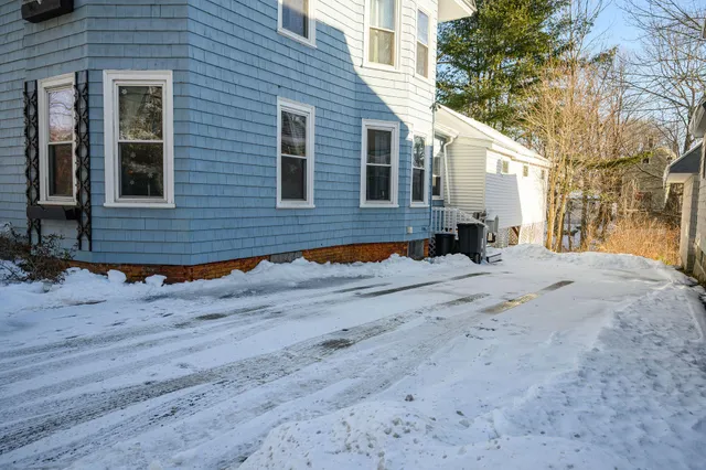 $499,900 | 433 High Street, Bath, ME 04530