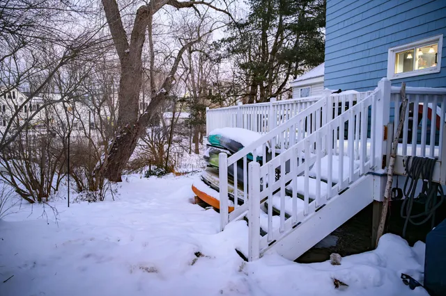 $499,900 | 433 High Street, Bath, ME 04530