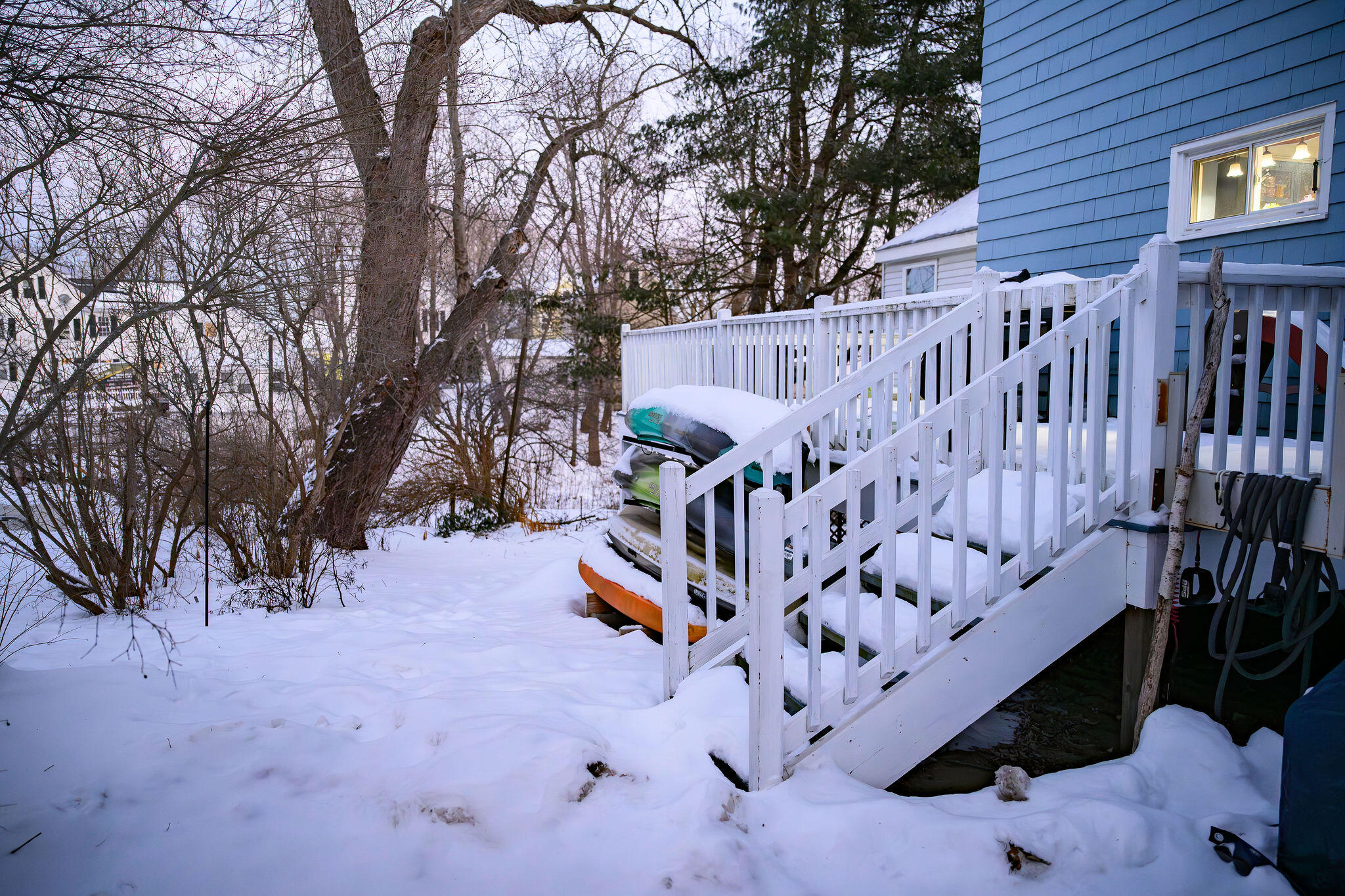 433 High Street Bath, ME 04530 - Photo 4 of 50 433HighSt-0949