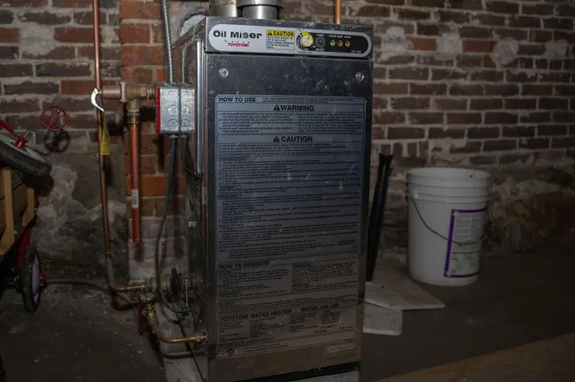 $499,900 | 433 High Street, Bath, ME 04530