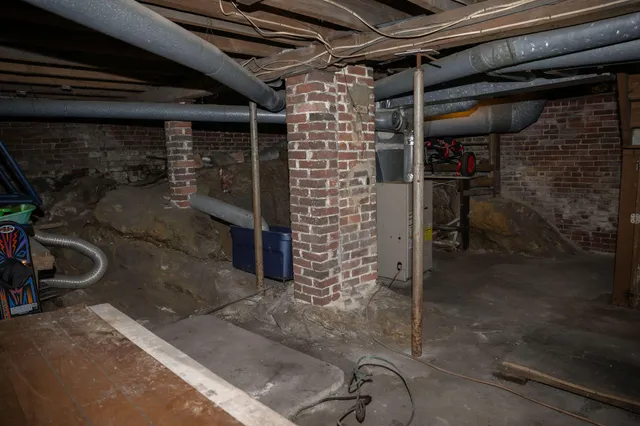 $499,900 | 433 High Street, Bath, ME 04530