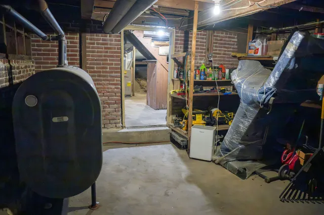 $499,900 | 433 High Street, Bath, ME 04530