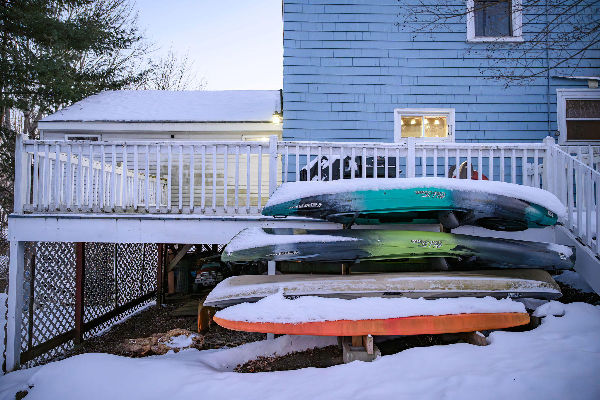 433 High Street Bath, ME 04530 - Photo 5 of 50 433HighSt-0950