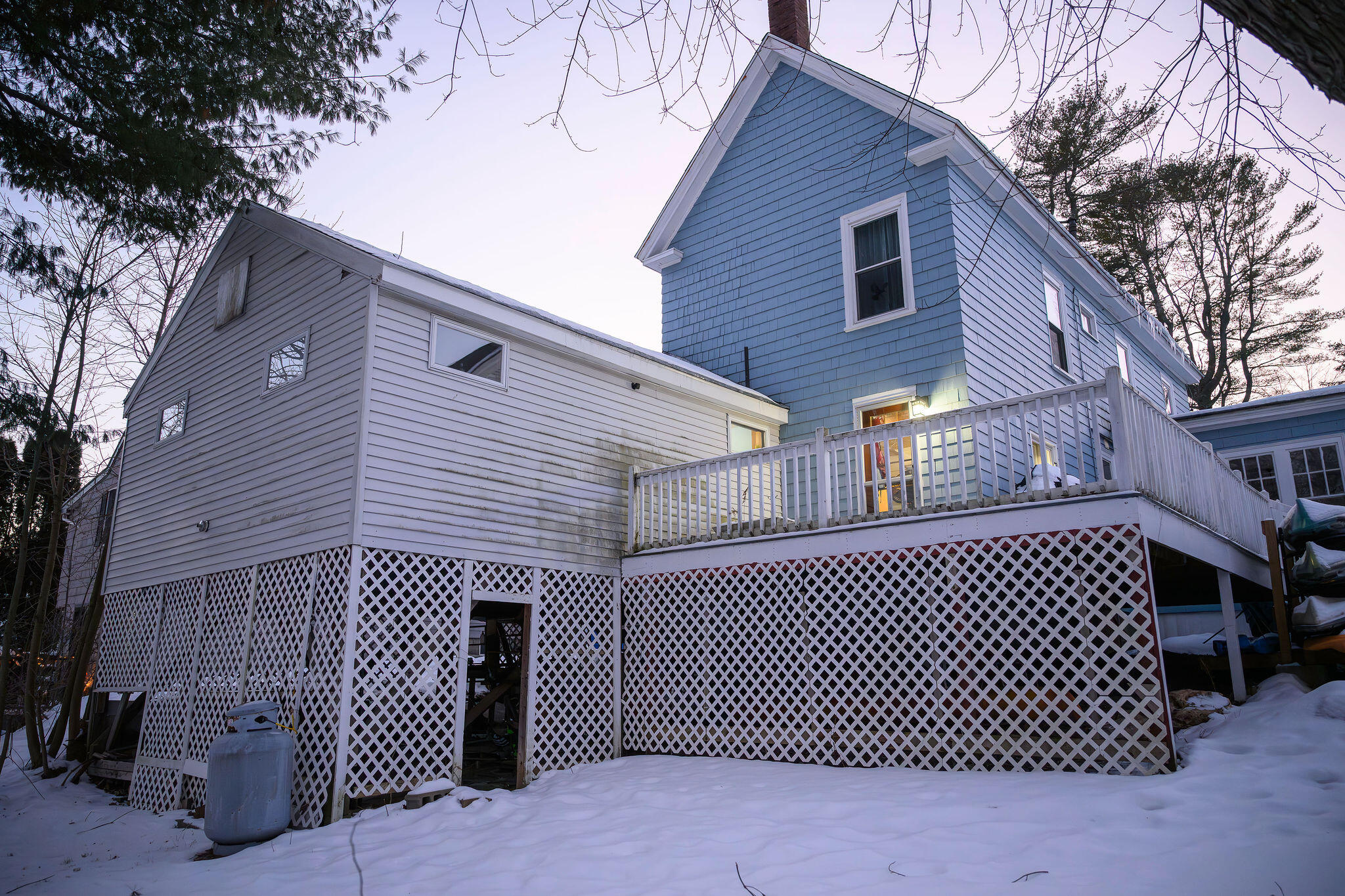 433 High Street Bath, ME 04530 - Photo 6 of 50 433HighSt-0954